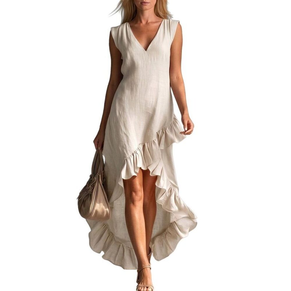 Emma Way Womens  Maxi Dress